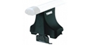 Dakdragers kaal dak - Thule Rapid System 750