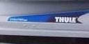 Bagagebox Thule S - Thule Evolution 100